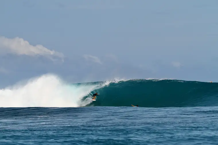Hideways