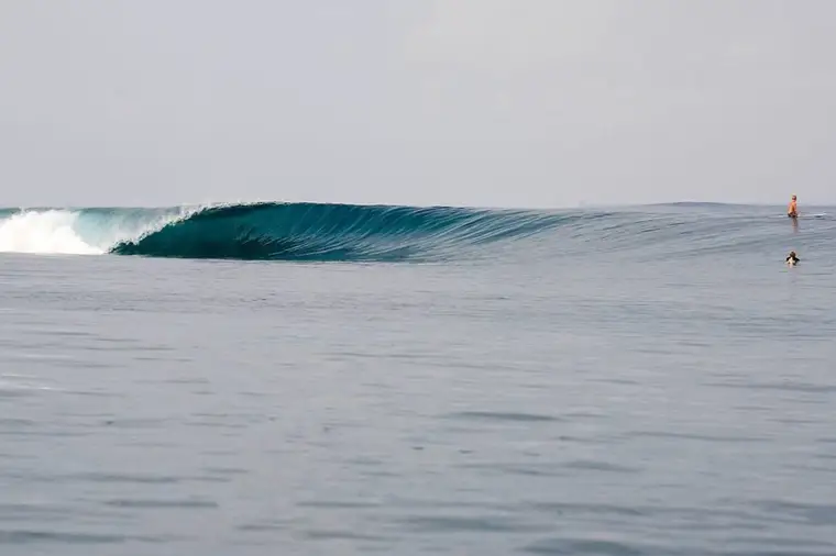 The Hole