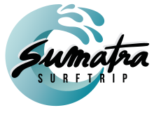 Sumatra Surf Trip